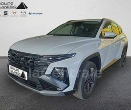 IV GENERATION2 1.6 T-GDI 253 PLUG-IN CREATIVE BVA6