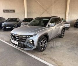 IV GENERATION2 1.6 T-GDI 253 PLUG-IN EXECUTIVE BVA6