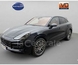 III COUPE 3.0 V6 E-HYBRID 462 TIPTRONIC BVA