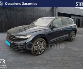 III 3.0 TSI EHYBRID 462 4MOTION R TIPTRONIC 8