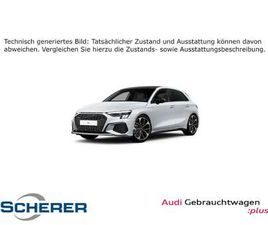 S LINE 40 TDI QUA. MATRIX NAVI PANO