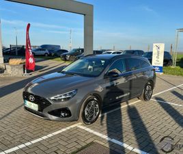 T-GDI 48V TECHNO 7DCT