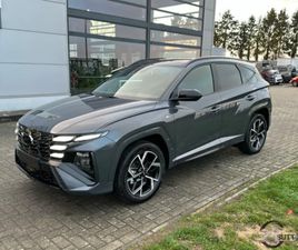 T-GDI HEV SHINE N-LINE SENSATION