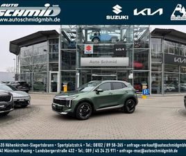 KIA SPORTAGE 1.6T AUTOMATIK SPIRIT |DRIVEWISE|SOUND|