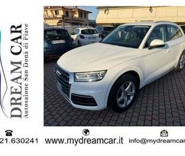 AUDI Q5 2.0 TDI 150 CV SPORT
