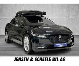 EV400 AWD. HUD, DAB+, GLASSTAK, NAVI, RYGGEKAMERA.