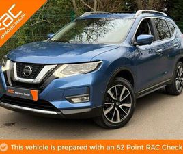 1.3 DIG-T TEKNA DCT AUTO EURO 6 (START/STOP) 5DR