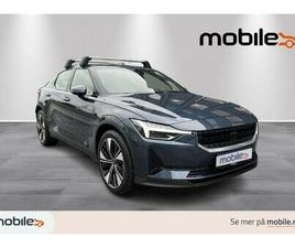 LONG RANGE DUAL MOTOR TILHENGERFESTE