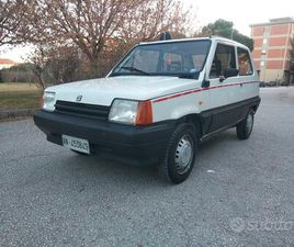 SEAT MARBELLA SEAT MARBELLA