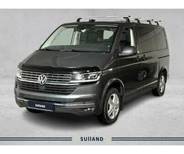 199HK 4X4 AUT. UNIK BIL /SMARTFLOOR/ WEBASTO/ KAMERA