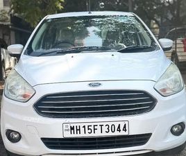 FORD ASPIRE
