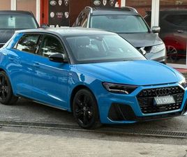 AUDI A1 SPORTBACK 30 TFSI A1 SPB TFSI S TRONIC/S-LINE /UNIPRO/RATE
