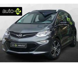 BUSINESS EXECUTIVE 60 KWH / CAMERA / DAB / STOELVE