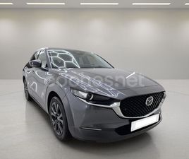 MAZDA CX-30 SKYACTIV G MAZDA CX-30 ESKYACTIVX 2.0 AT HOMURA