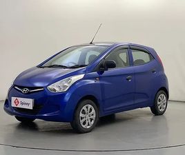HYUNDAI EON