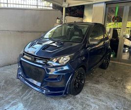 AIXAM CITY SPORT PACK FINANZIABILE PERMUTE