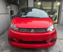 AIXAM CITY UNICO PROPRIETARIO FINANZIABILE PERMUTE