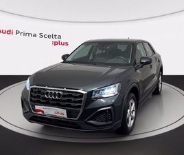AUDI Q2 30 2.0 TDI BUSINESS DEL 2021