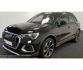 AUDI Q3 45 TFSI 230CV S TRONIC S LINE NAVI PELLE