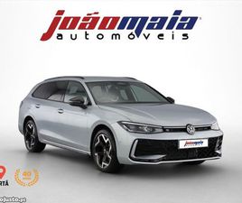 VW PASSAT 1.5 TSI EHYBRID DSG JULHO/24