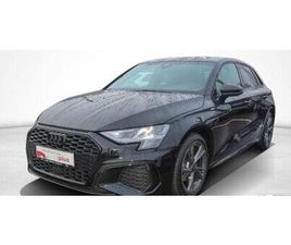 AUDI A3 SPB 35 TDI S TRONIC S LINE