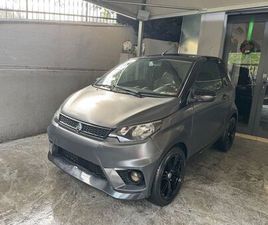 AIXAM GTO ABS ARIA CONDIZIONATA UNIPRO FINANZIABILE