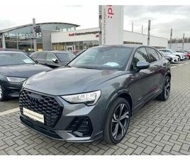 AUDI Q3 SPB 35 TFSI S TRONIC S LINE PACK TETTO CERCHI 19