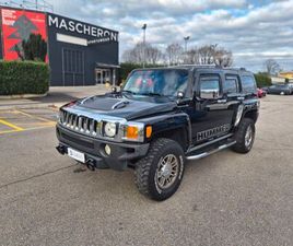 HUMMER H3 SUV 3.5 SUV