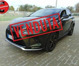 LEXUS NX LEXUS NX 300 300 H HYBRID 4WD PREMIUM