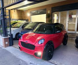 CHATENET CH26 SPRING