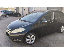 HONDA FR-V 2.2 16V I-CTDI EXECUTIVE DPF