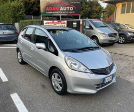 HONDA JAZZ 1.2 I-VTEC TREND