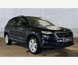 SKODA KAROQ 1.5 TSI ACT SE DRIVE DSG EURO 6 (START/STOP) 5DR