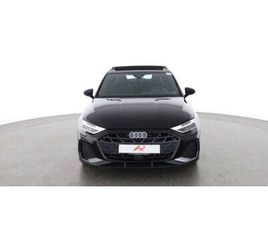 AUDI A3 SPB 35 TDI S TRONIC S LINE TETTO NUOVO MOD SONOS MATRIX