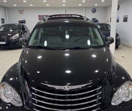 CHRYSLER PT CRUISER 2.2 LIMITED TETTO APRIBILE