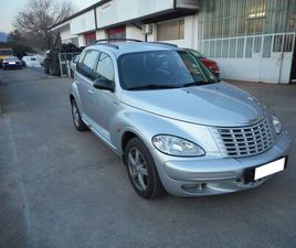 CHRYSLER PT CRUISER CHRYSLER PT CRUISER (UNICO PROPRIETARIO)