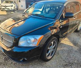 DODGE CALIBER 2.0 VVT SXT