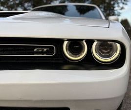 DODGE CHALLENGER GT 3.6 C.C.