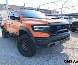 DODGE RAM 1500 6.2 V8 GPL TRX SUPERCHARGED IGNITION ED. N1