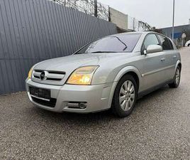 OPEL SIGNUM 2,2 DTI 16V COSMO