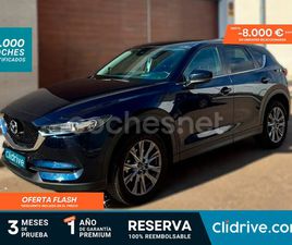 MAZDA CX-5 2.2 DE ORIGIN