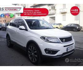 DR MOTOR DR6 DR AUTOMOBILES DR6 DR AUTOMOBILES SPORT 1.5 T...