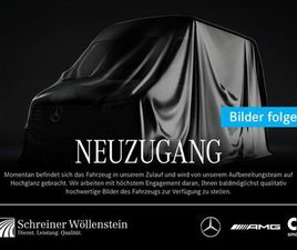 MERCEDES EQV 300 MERCEDES-BENZ EQV 300 AVANTGARDE LANG MBUX*AR*AVANTGARDE*DAB