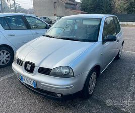 SEAT AROSA SEAT AROSA 1.0CC