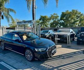 AUDI A8 50 TDI AUDI A8 50 TDI 3.0 QUATTRO TIPTRONIC 286 CV