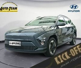 HYUNDAI KONA HYUNDAI KONA EV ADVANTAGE (SX2)