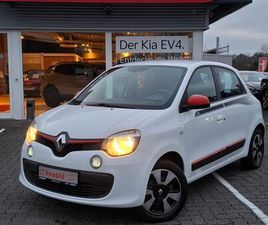 RENAULT TWINGO RENAULT TWINGO DYNAMIQUE SCE 70