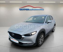 MAZDA CX-30 SKYACTIVX 2.0 AT EVOLUTION