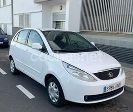 TATA INDICA TATA VISTA