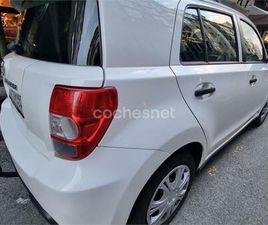 TOYOTA URBAN CRUISER 1.4 D4D AWD ACTIVE